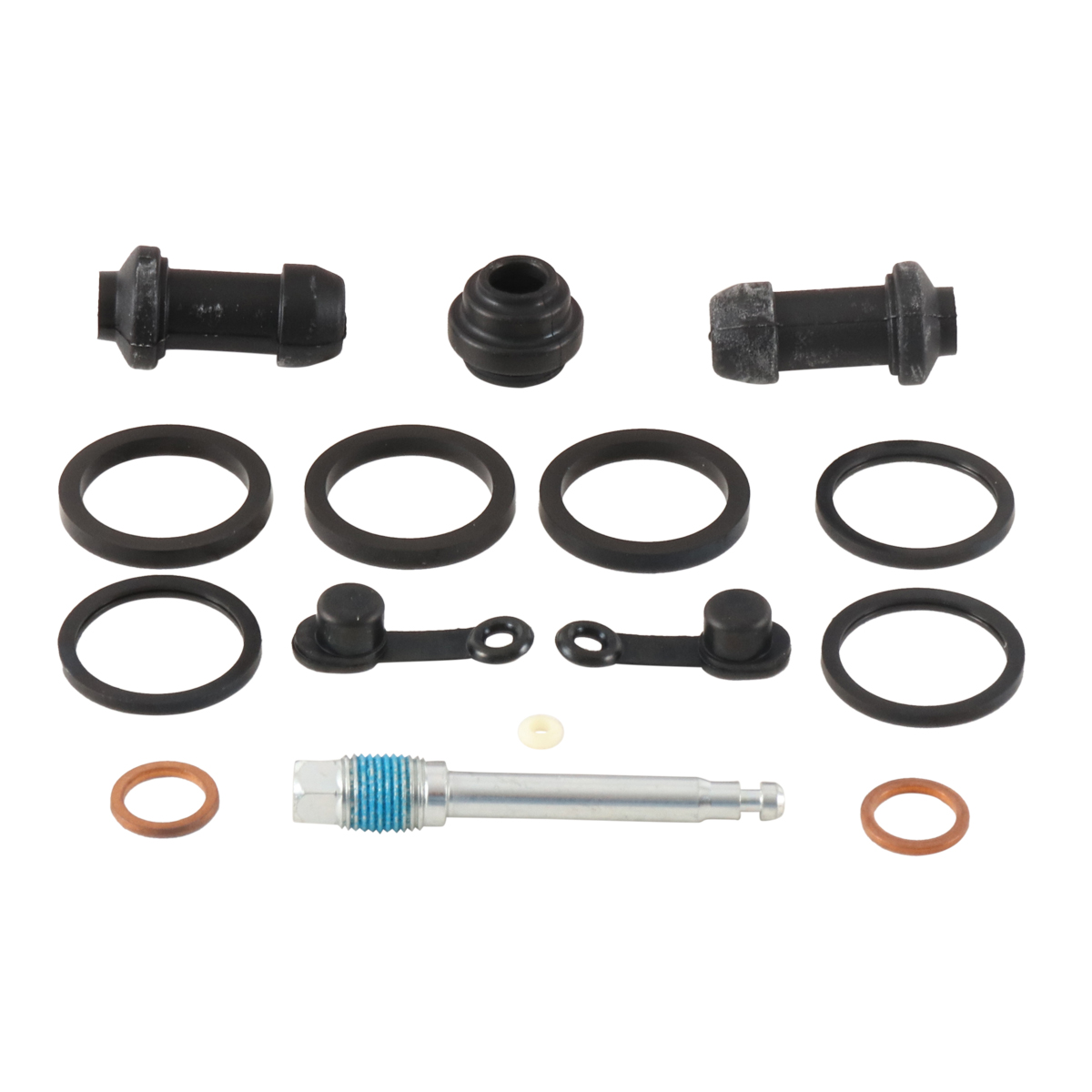 All-Balls Racing 18-3293 Bremssattelreparatursatz vorne All-Balls Racing 18-3293 Bremssattelreparatursatz vorne