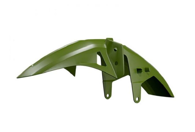 RACETECH Tiefer Front Fender