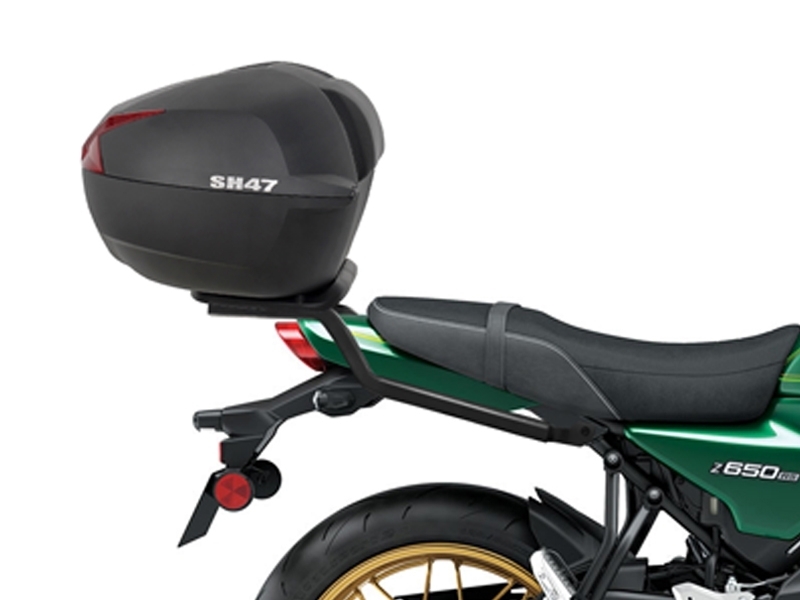 SHAD Top Master Montagesatz - passend für Kawasaki 650 RS