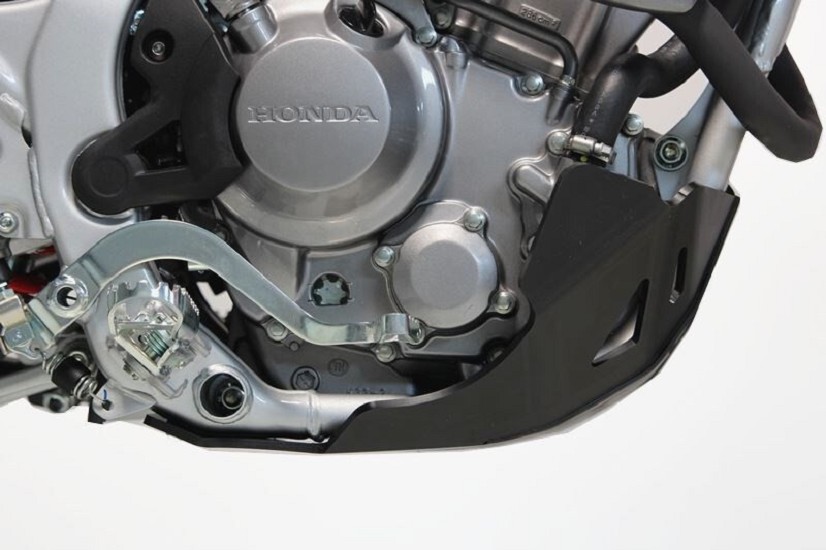 AXP Unterfahrschutz HDPE - 6mm passend für Honda CRF300L
