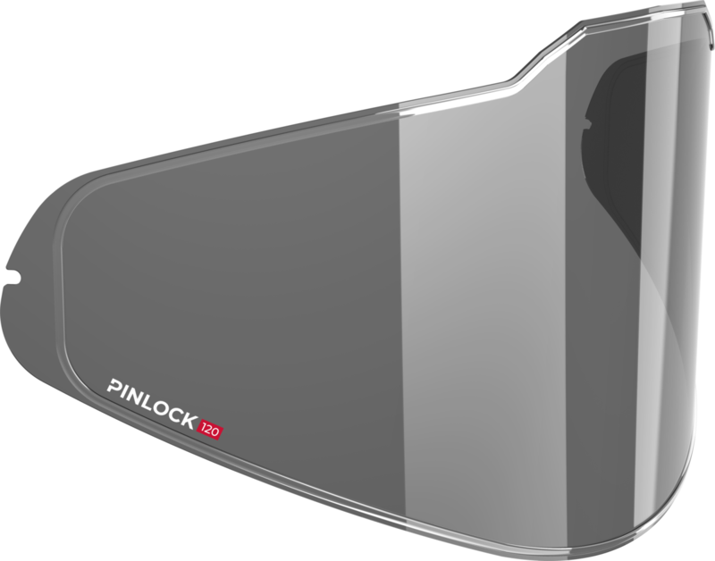 PINLOCK Tint Innenscheibe für Visiere ARAI CT-F