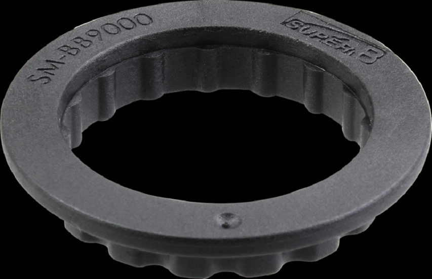 SUPER B B.B. Wrench Adaptor For Shimano Sm-Bb9000, Sm-Bb93