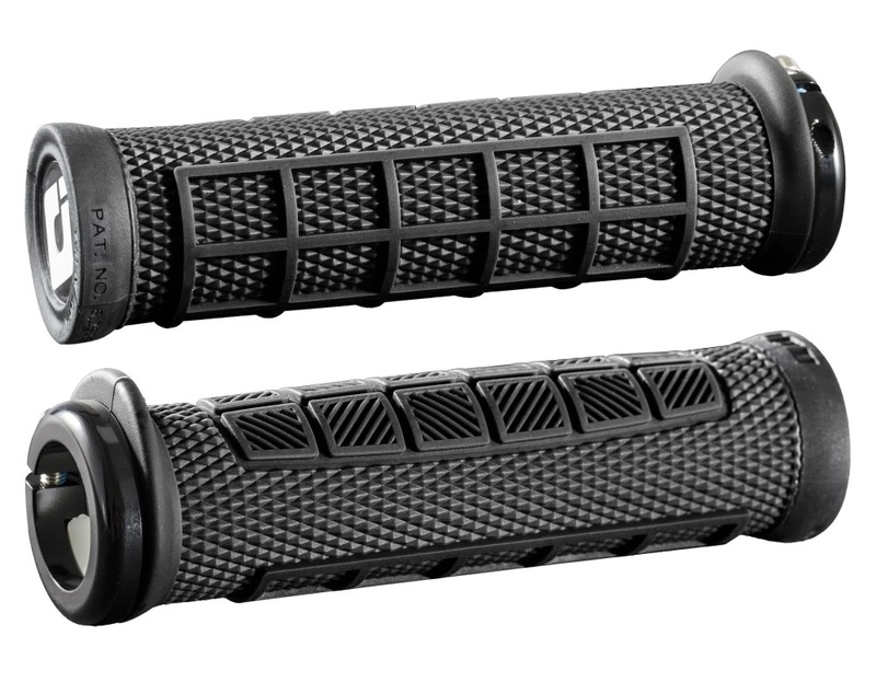 ODI MTB Elite Pro Lock-On V2.1 Griffe - 130mm