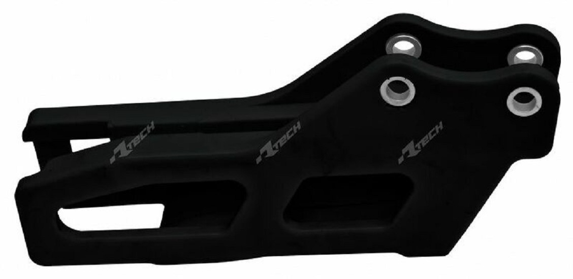 KETTENFÜHRUNG SCHWARZ passend für Suzuki RM125,250 05-09, RM-Z250 07-10, RM-Z450 05-10, RMX450Z 2010