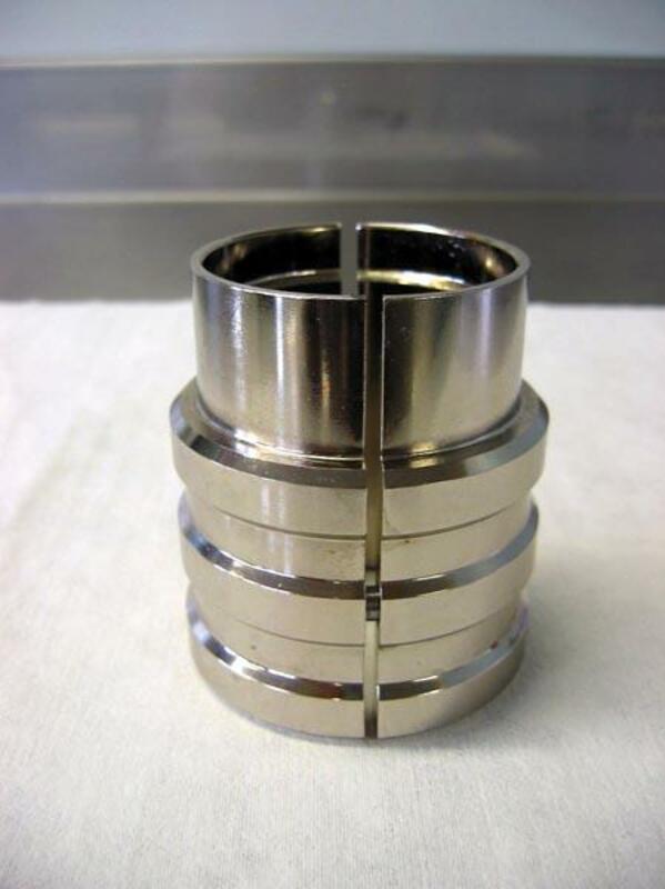 KAYABA Dichtungshammer Ø48mm KAYABA Dichtungshammer Ø48mm