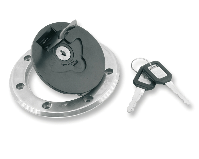 Benzintankdeckel BIHR original Typ für: passend für Kawasaki ZZR 1100/600