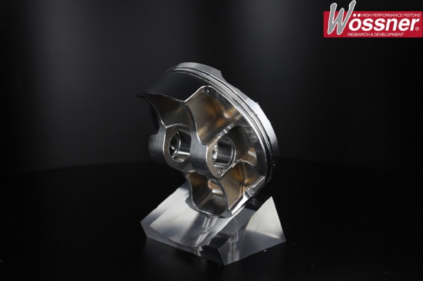 WÖSSNER Pro Series Schmiedekolben