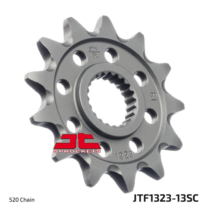 Ritzel RAC 13Z 520 Ritzel RAC 13Z 520