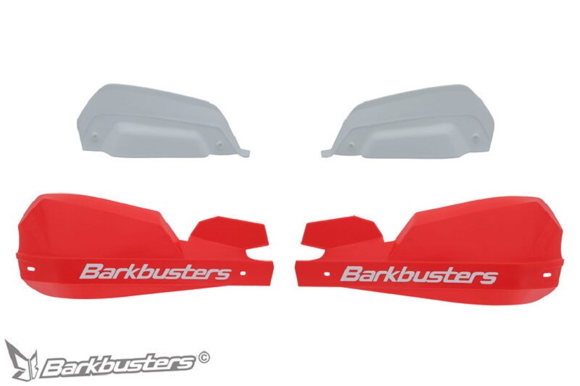 BARKBUSTERS VPS Handschutzschalen