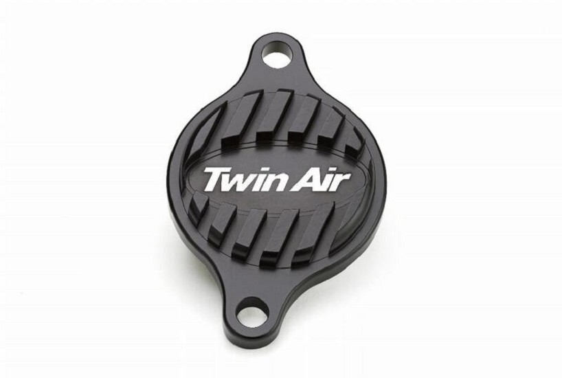 TWIN AIR Ölfilter Deckel