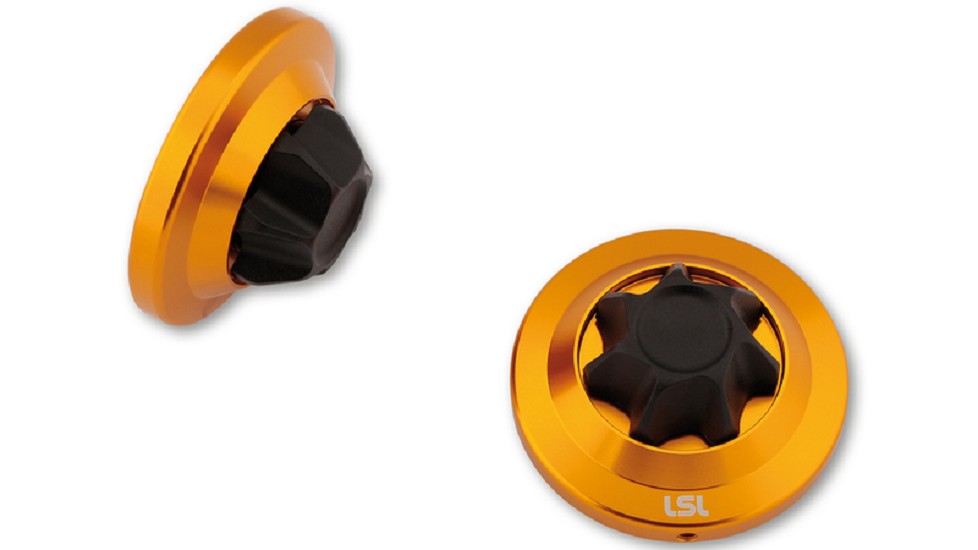 LSL MULZANO-R Crash Pad®