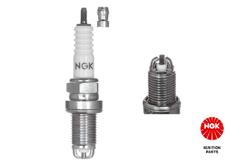 Zündkerze NGK BCP6ET [4563] Standard
