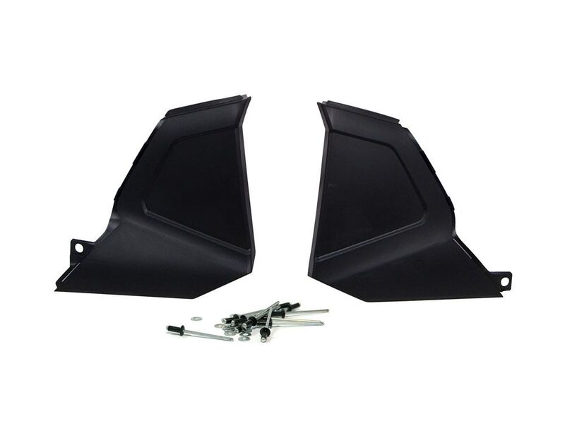 RACETECH Airbox-Seitenverkleidung