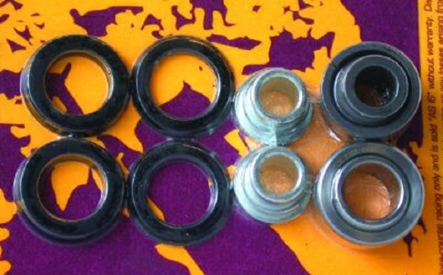 KIT STOSSDÄMPFERLAGER passend für Honda XR600 1991-00