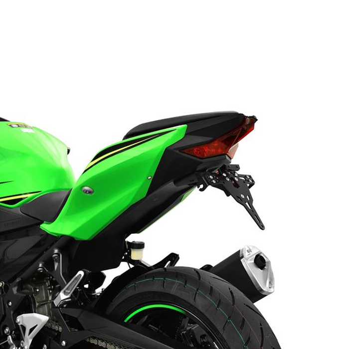 KZH PRO passend für Kawasaki Ninja/Z400/500 -24
