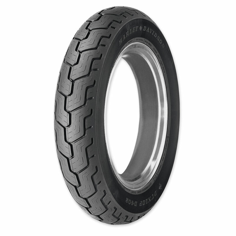 DUNLOP Reifen D402 WWW (HARLEY-D) Breite Weißwand MT90 B 16 M/C 74H TL DUNLOP Reifen D402 WWW (HARLEY-D) Breite Weißwand MU85 B 16 M/C 77H TL