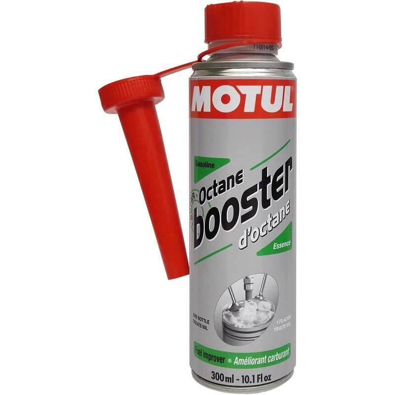 MOTUL Oktan-Booster 300ml x12