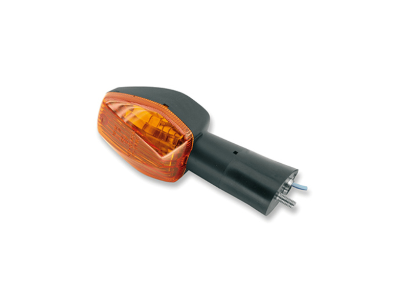 Blinker BIHR orange, vorne links / hinten rechts für: passend für Honda VTR 1000 SP2 Blinker BIHR orange, vorne links / hinten rechts für: passend für Honda VTR 1000 SP2