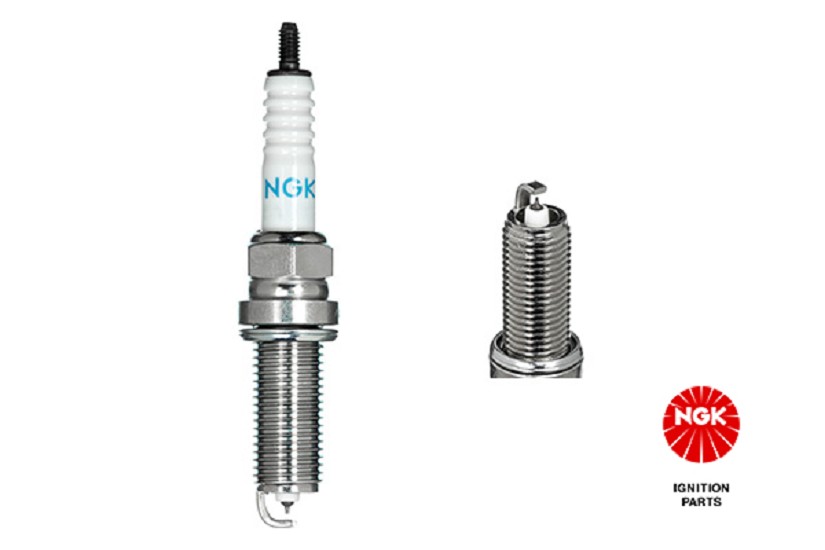 Zündkerze NGK LKAR8BI9 [1553] Iridium