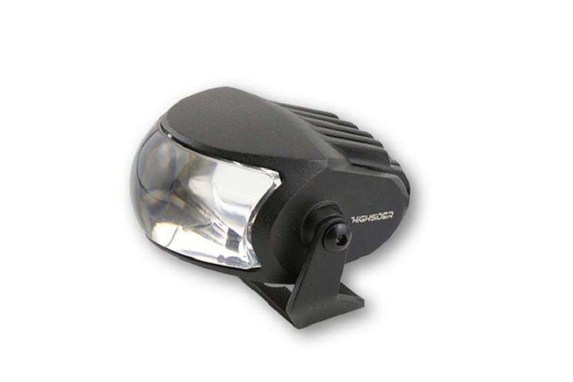 HIGHSIDER LED Fernscheinwerfer COMET-HIGH