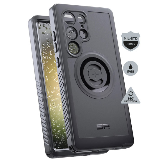 SP Connect™ Phone Case SPC+ Xtreme für Samsung S23 Ultra