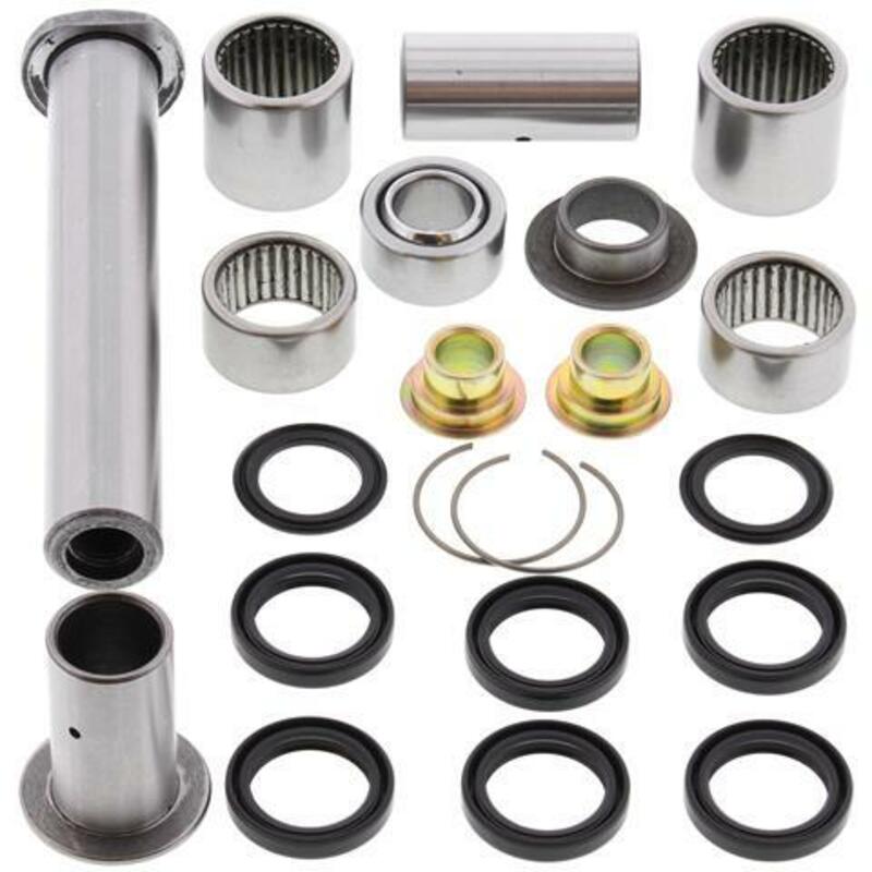 ALL BALLS Reparatursatz für Aufhängungsgestänge passend für Yamaha TT-R250