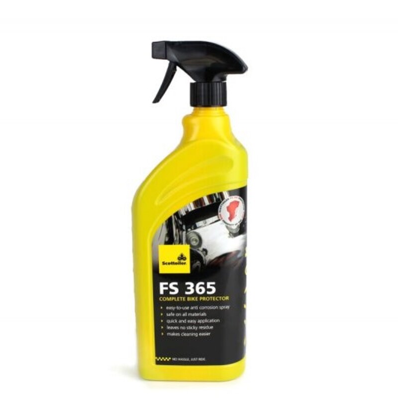 SCOTTOILER Korrosionsschutzmittel - 1L SCOTTOILER Korrosionsschutzmittel - 1L