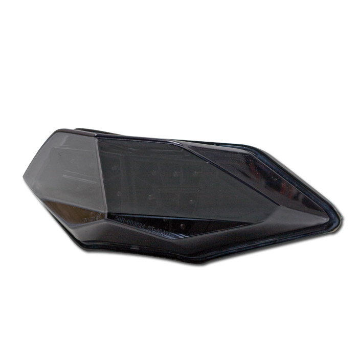 LED-Rücklicht passend für Kawasaki Z300 15- Ninja 300 -15 LED-Rücklicht passend für Kawasaki Z300 15- Ninja 300 -15