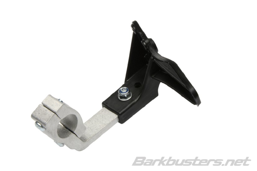 BARKBUSTER VPS MX Clamp Kit Universal Mount BARKBUSTER VPS MX Clamp Kit Universal Mount