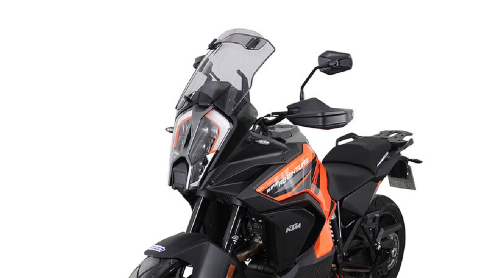 MRA Vario-Touring-Scheibe VTM, SUPERADVENTURE 1290/S/R, 2021-