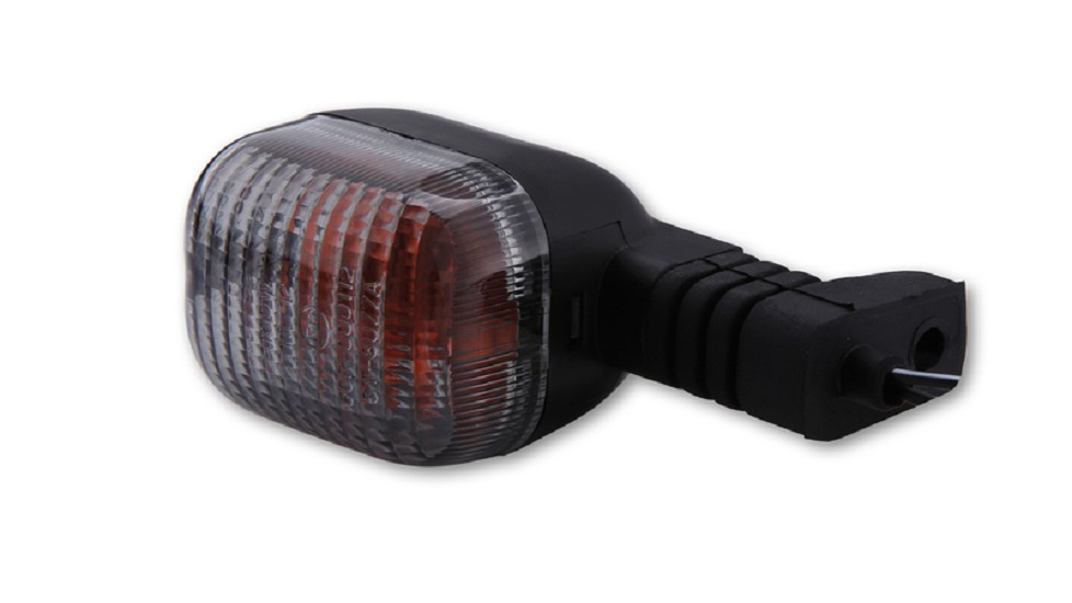 SHIN YO Duc Style Blinker