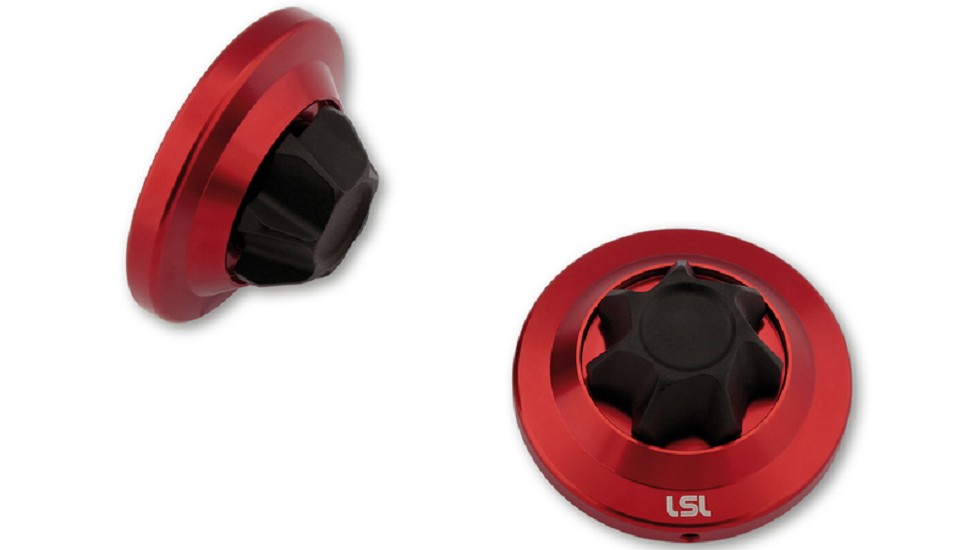 LSL MULZANO-R Crash Pad®