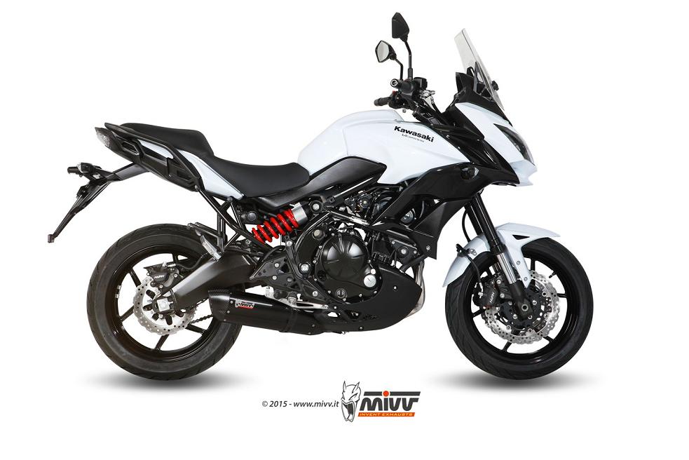 MIVV SUONO, Steel Black, e, SPORT, MIVV SUONO, Steel Black, e, SPORT,