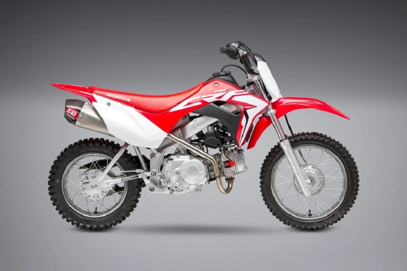 YOSHIMURA RS-9T Enduro Serie Komplettauspuffanlage