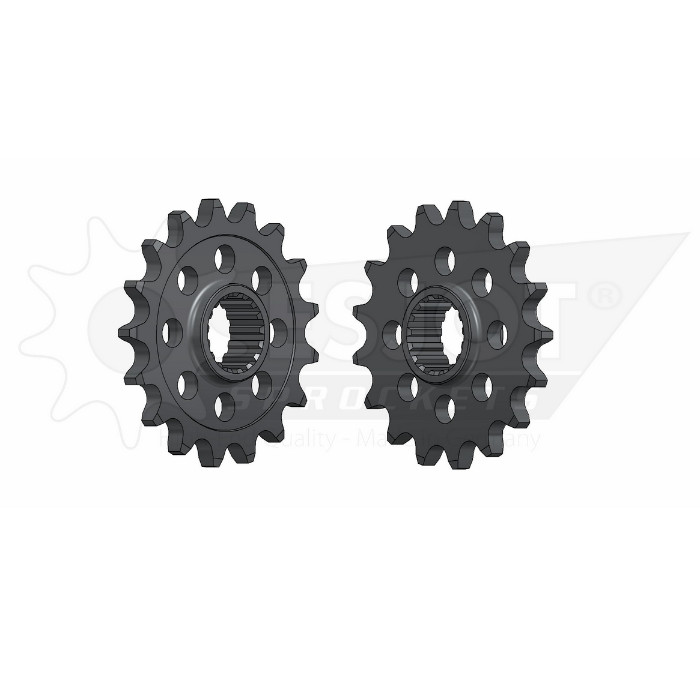 Ritzel 50-29050-16S 16Z - 525 Ritzel 50-29050-16S 16Z - 525
