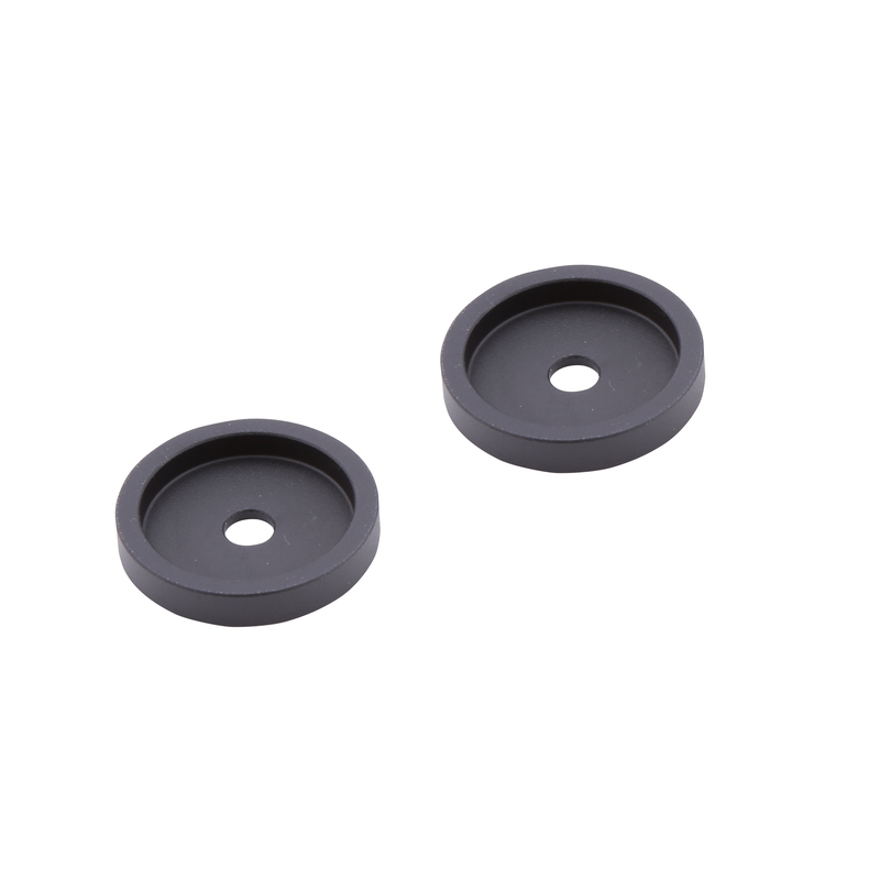 HIGHSIDER M6 Lenkeradapter, verschiedene passend für Aprilia- und Moto Guzzi-Modelle