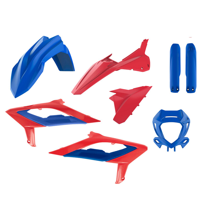POLISPORT PlastiK Kit