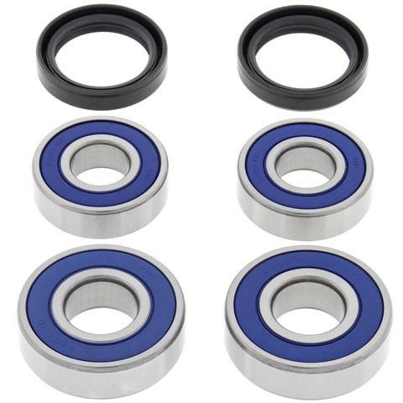 ALL BALLS Radlager-Kit ALL BALLS Radlager-Kit