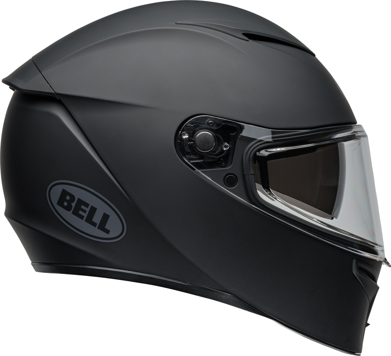 BELL Lithium Helm - Matte Black