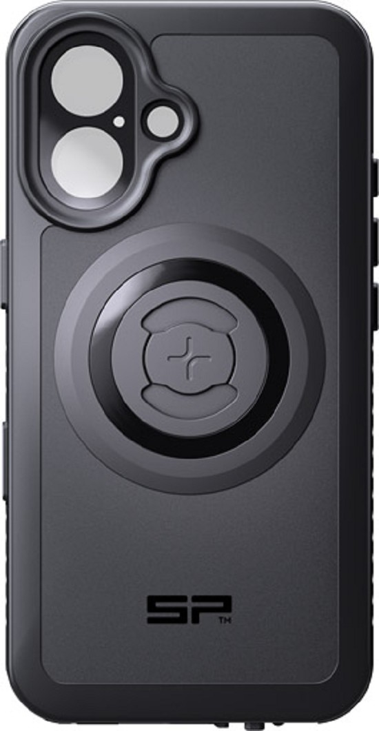 SP Connect™ Phone Case SPC+ Xtreme für IPhone 16