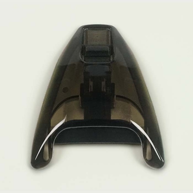 ARAI Front-2 Vordere Obere Belüftung Diamond Black Chaser-V/Chaser-V PRO Helme ARAI Front-2 Vordere Obere Belüftung Diamond Black Chaser-V/Chaser-V PRO Helme