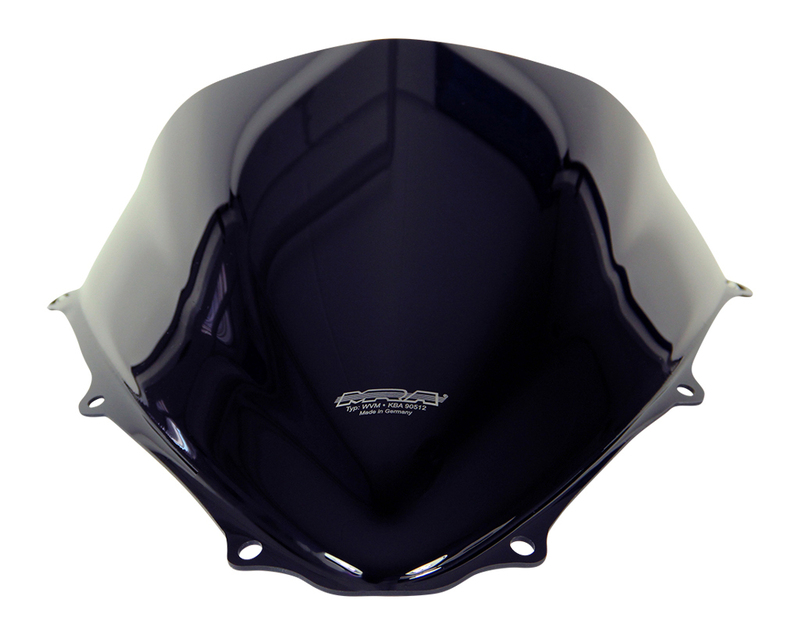 MRA Racingscheibe R Zoll