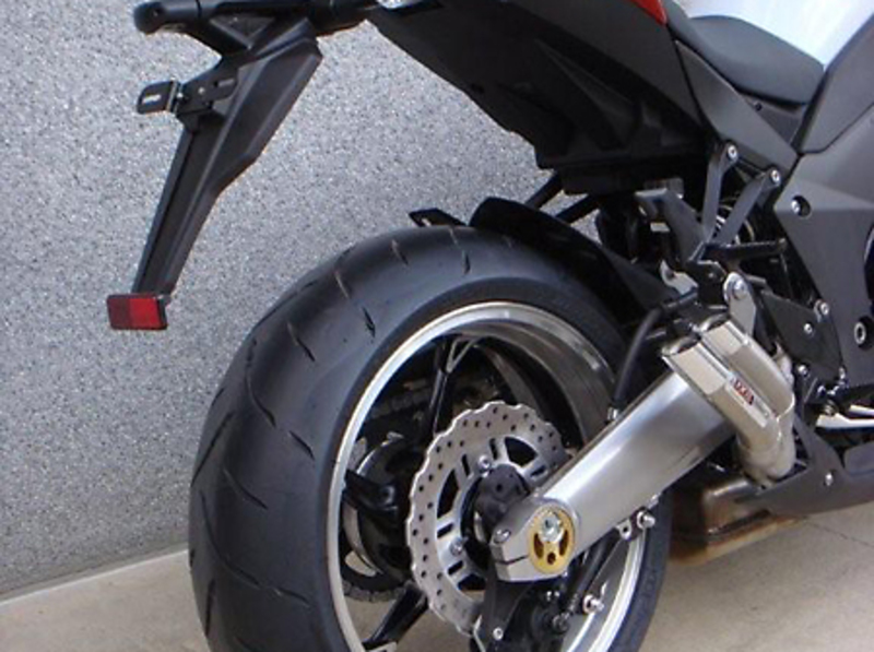 IXIL Hyperlow Z 1000, Z 1000 SX