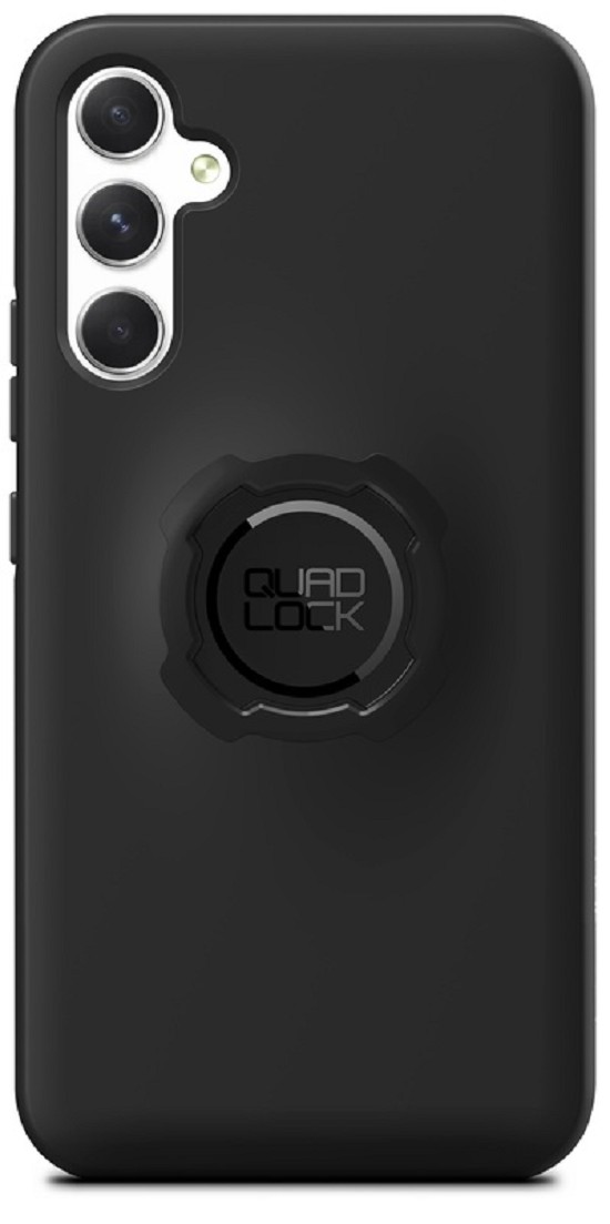 QUAD LOCK Handy Tasche - Samsung Galaxy A34