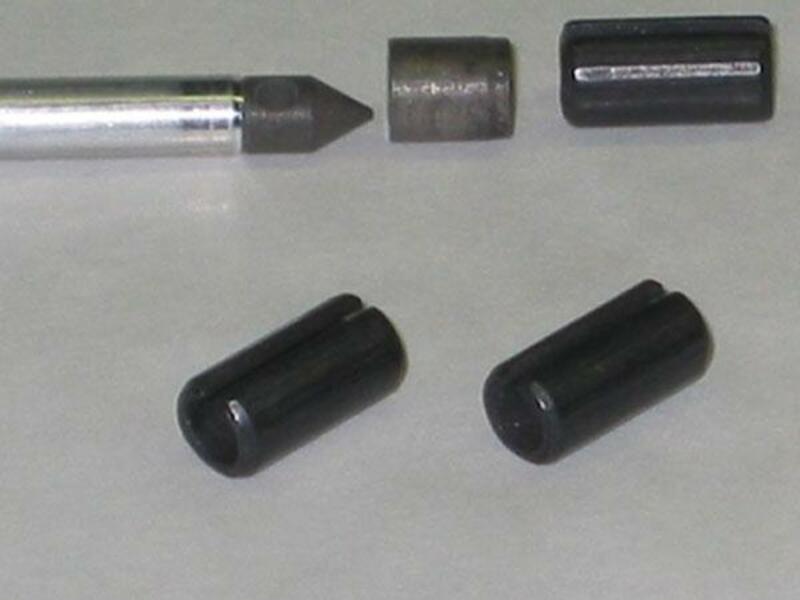 KAYABA Stangensicherungs Clips KAYABA Stangensicherungs Clips