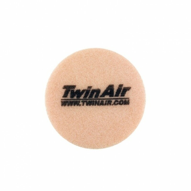 TWIN AIR Luftfilter zylindrisch Ø57mm - 158717 TWIN AIR Luftfilter zylindrisch Ø57mm - 158717
