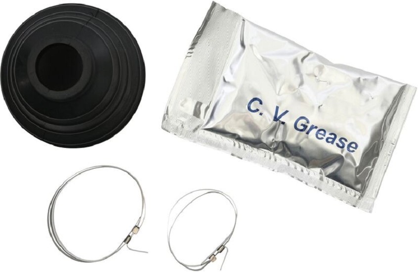 ALL BALLS CV Achsmanschetten Kit für 1 Achse