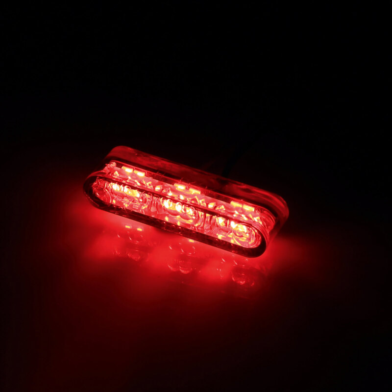 HIGHSIDER Star-MX1 Pro Modul LED Rücklicht