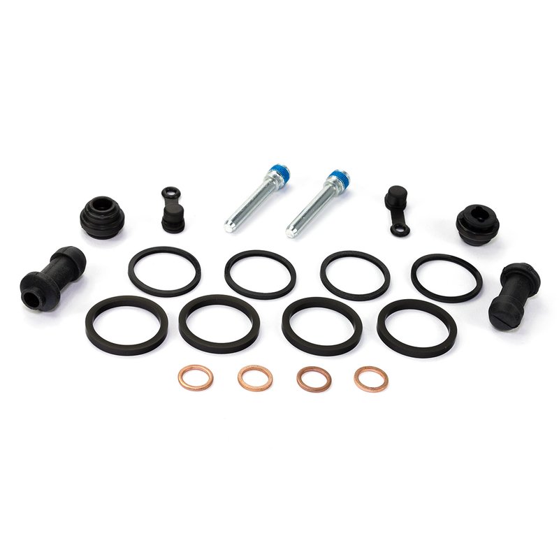 All-Balls Racing 18-3064 Bremssattelreparatursatz vorne All-Balls Racing 18-3064 Bremssattelreparatursatz vorne