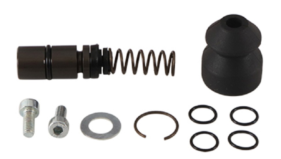 ALL BALLS Hintere Hauptbremszylinder Überholung Kit
